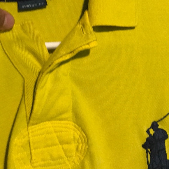 Polo - Picture 2 of 4